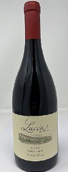 Lucia By Pisoni 2021 Pinot Noir
